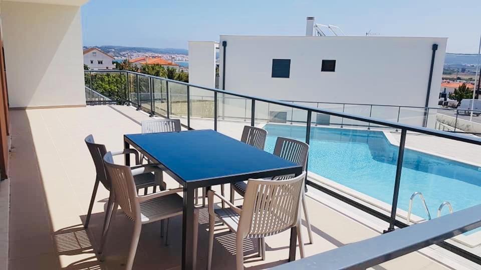 Bela Concha - Bela Baia 3 Apartment Salir de Porto Bagian luar foto