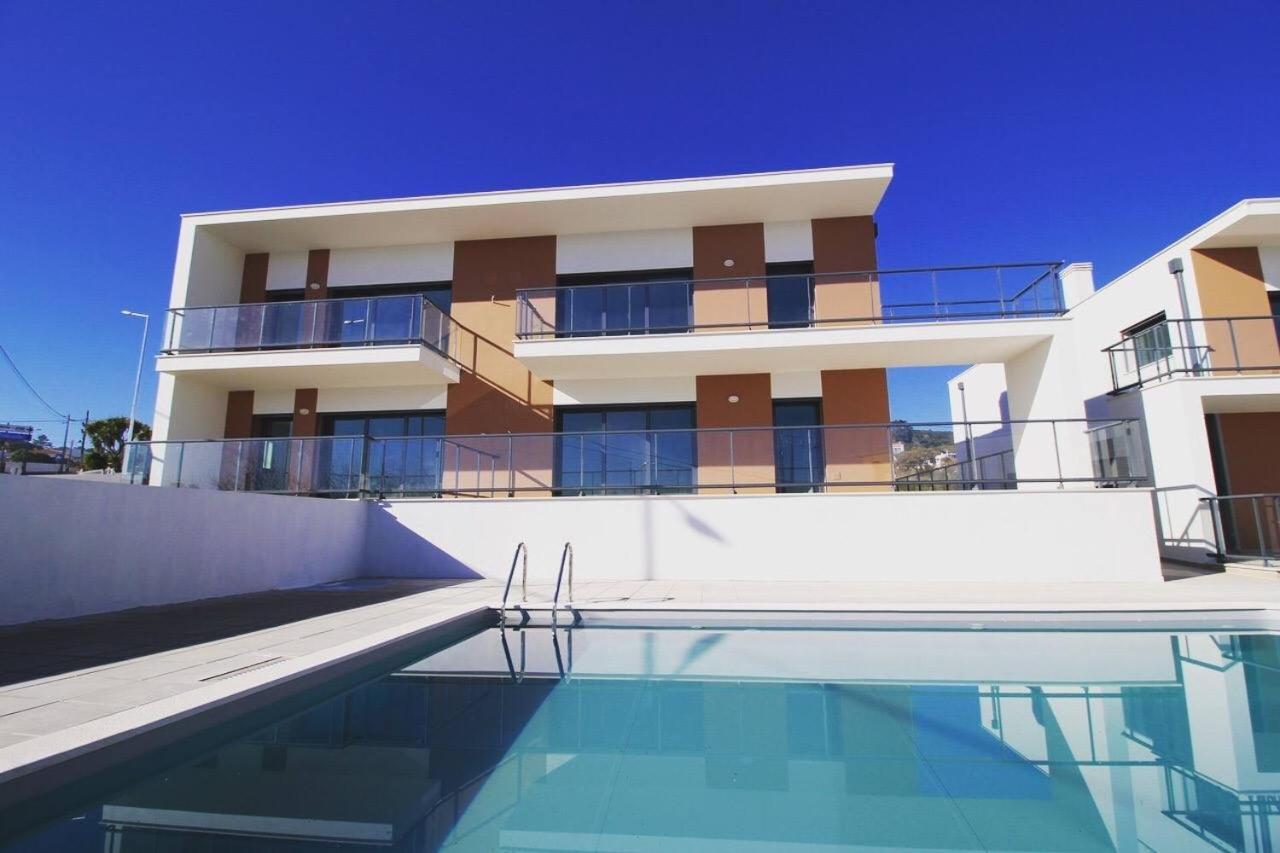 Bela Concha - Bela Baia 3 Apartment Salir de Porto Bagian luar foto