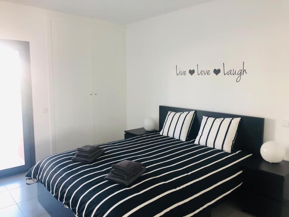 Bela Concha - Bela Baia 3 Apartment Salir de Porto Bagian luar foto